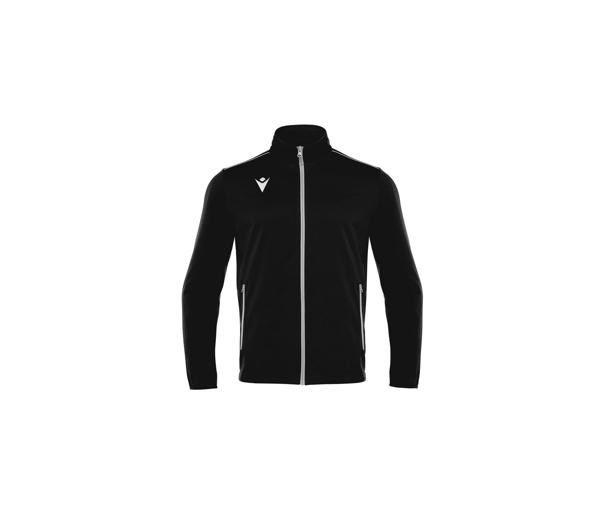 NEMESIS JUNIOR FULL ZIP SWEATSHIRT