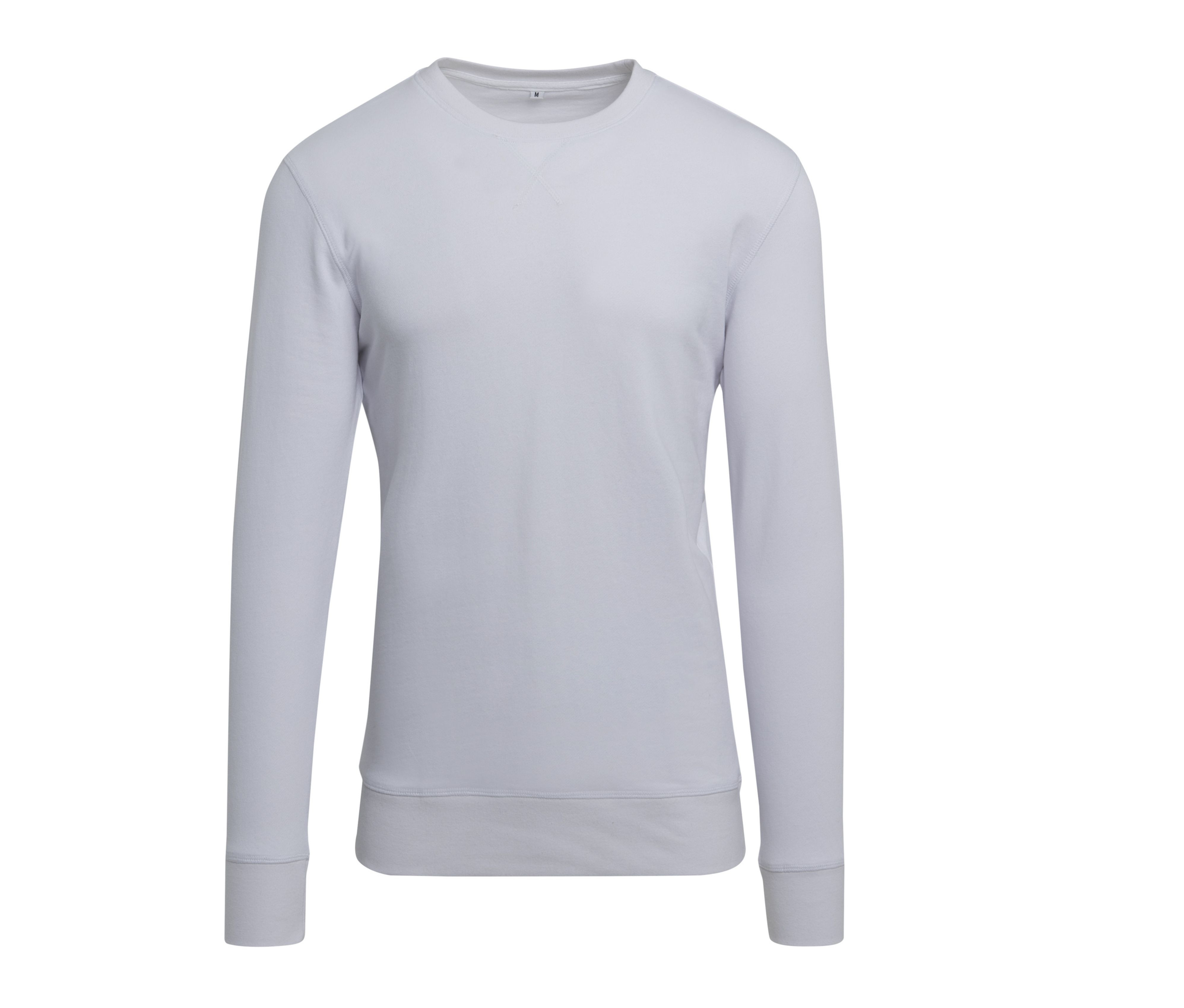 LIGHT CREW SWEATSHIRT