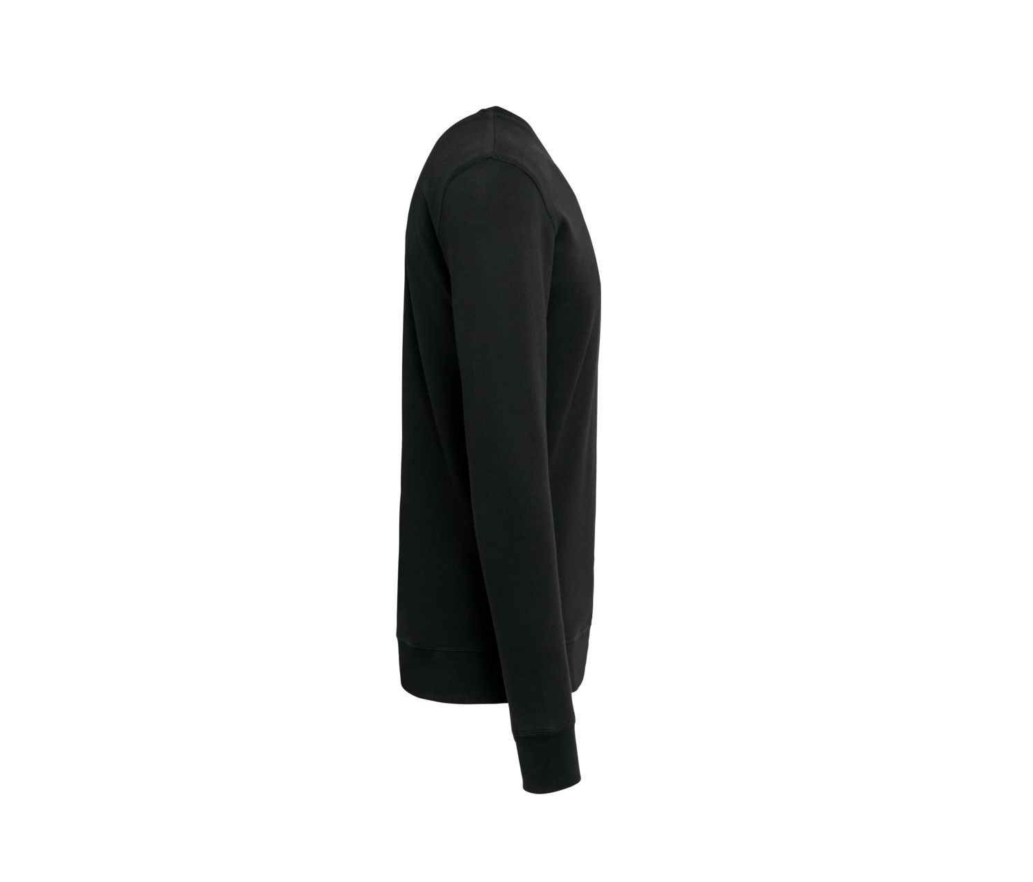 LIGHT CREW SWEATSHIRT