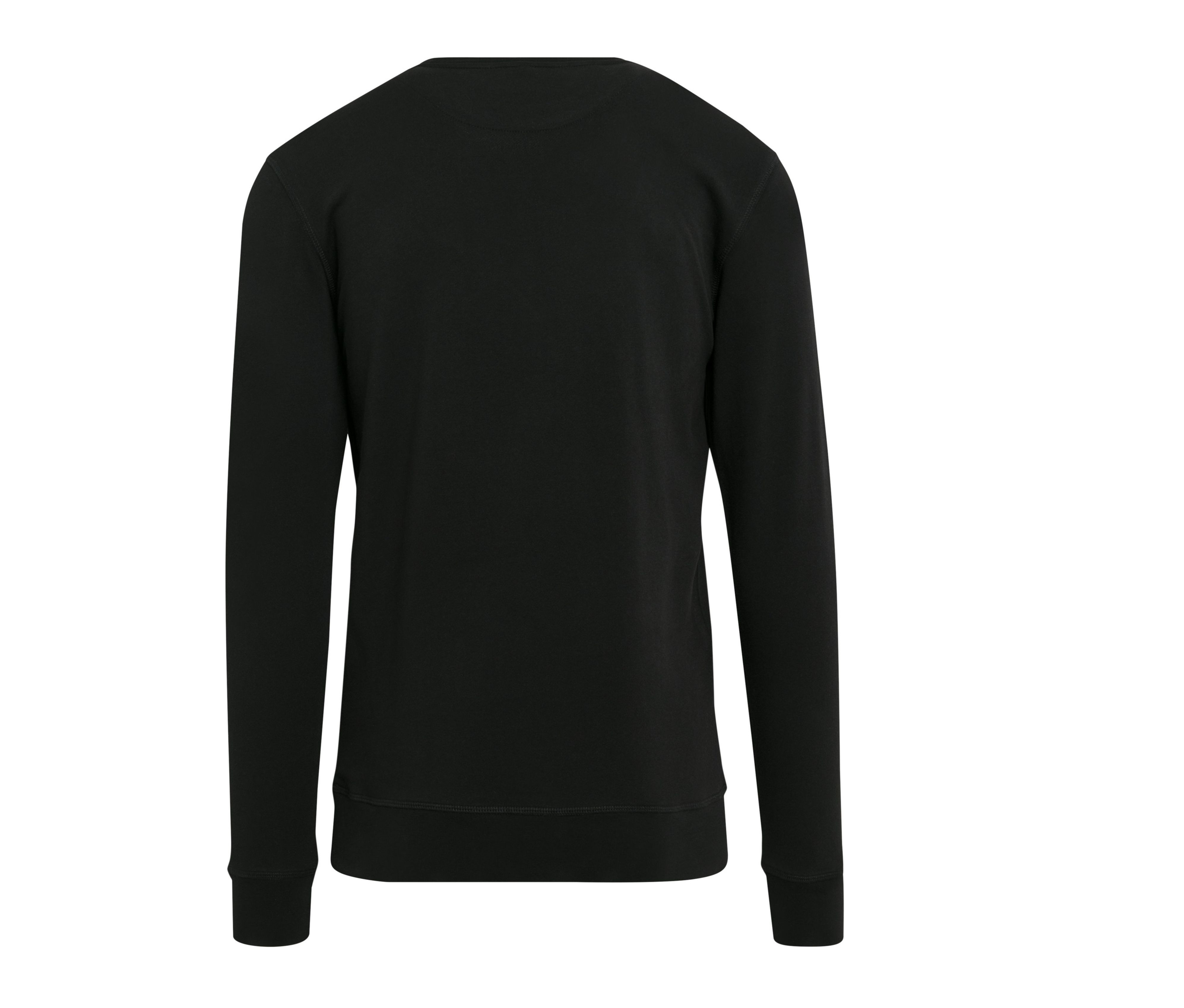 LIGHT CREW SWEATSHIRT