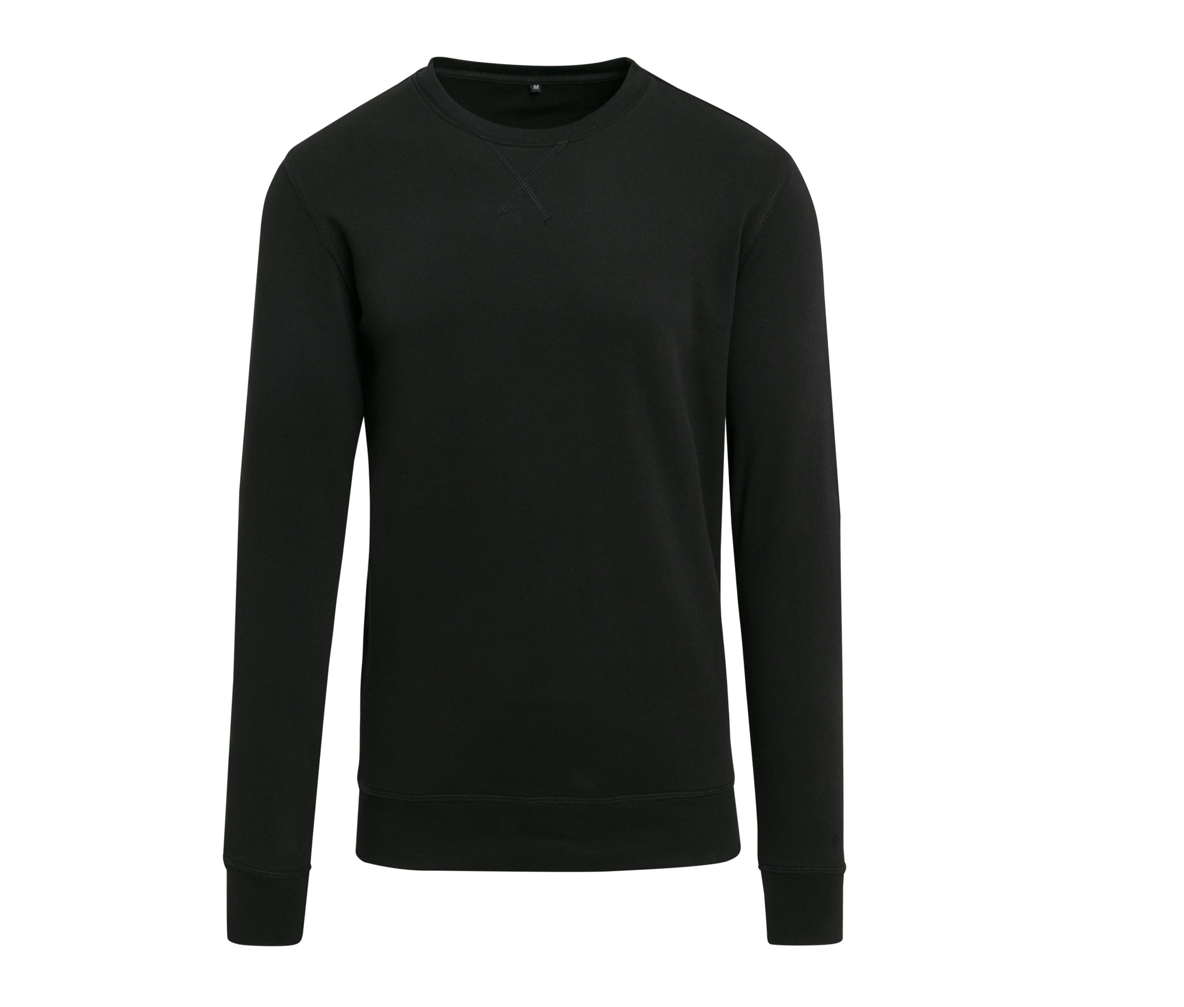 LIGHT CREW SWEATSHIRT