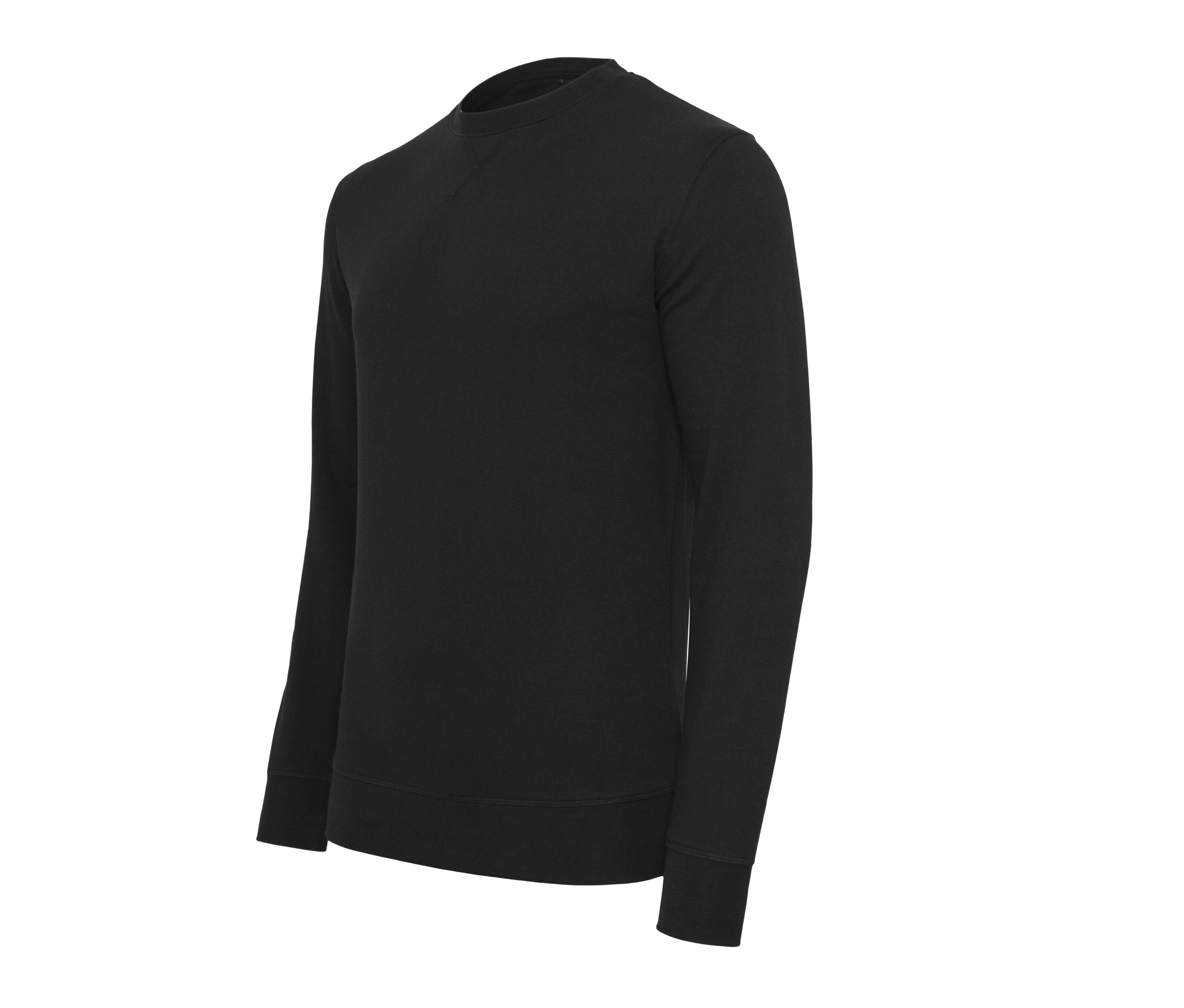 LIGHT CREW SWEATSHIRT