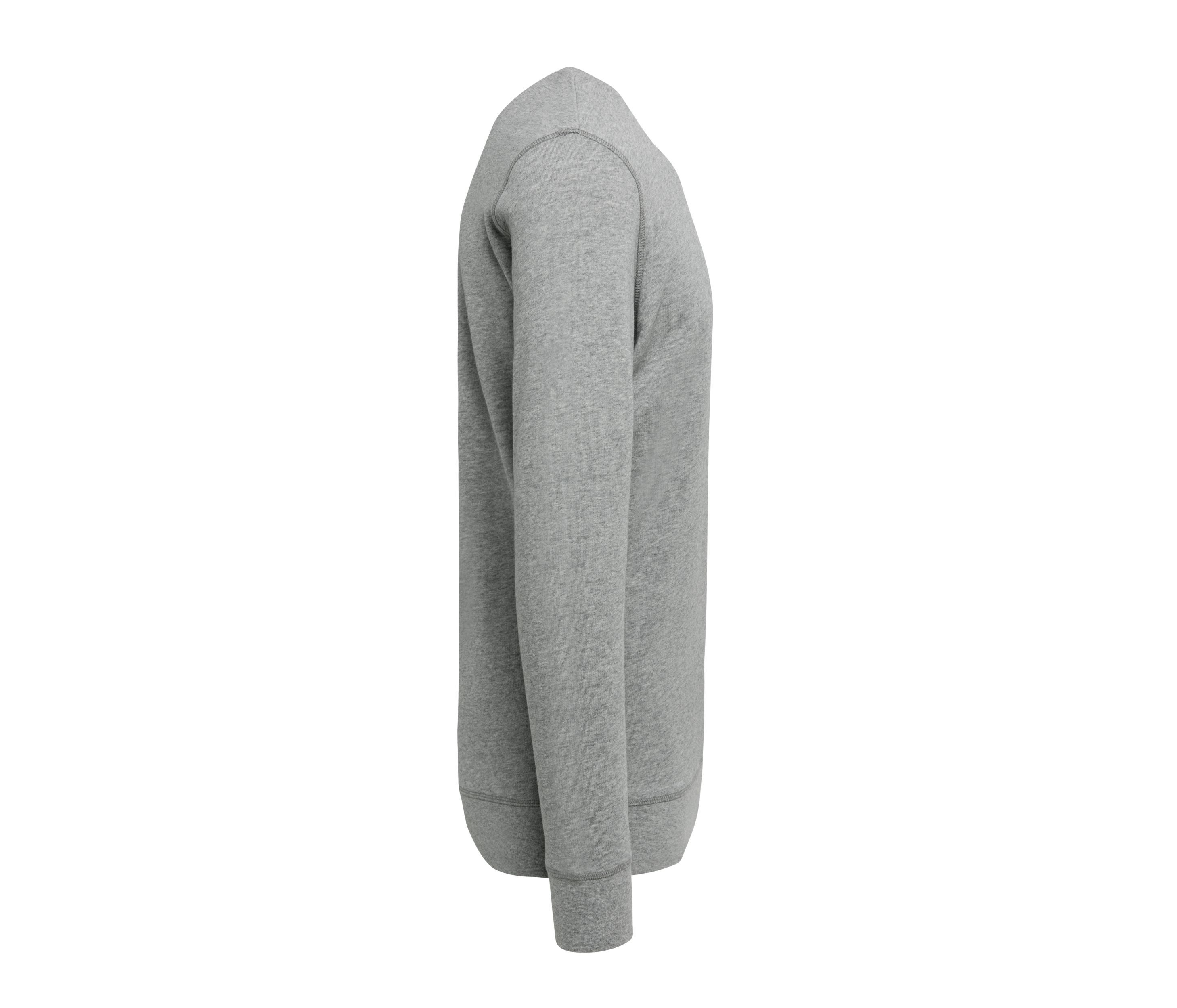 LIGHT CREW SWEATSHIRT