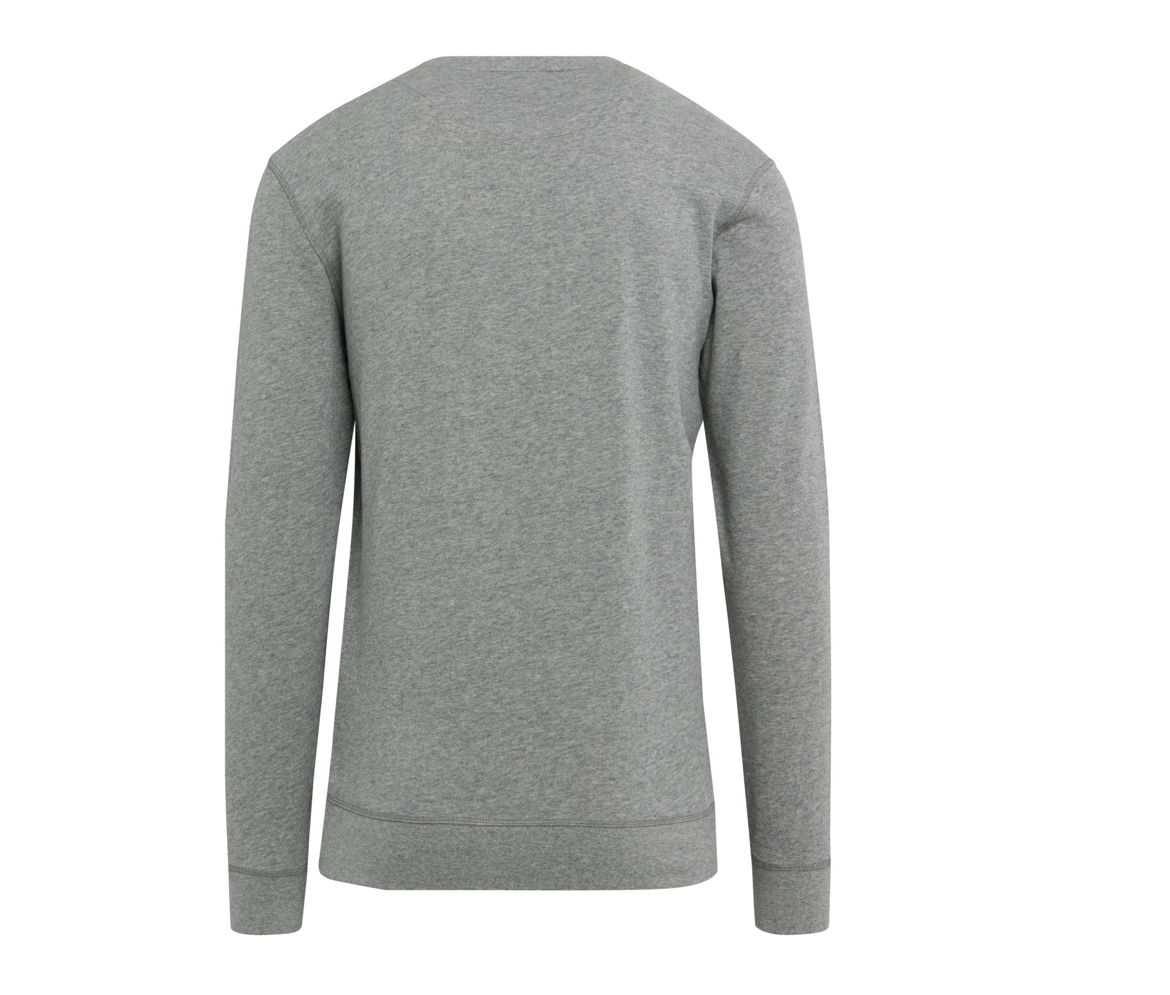 LIGHT CREW SWEATSHIRT