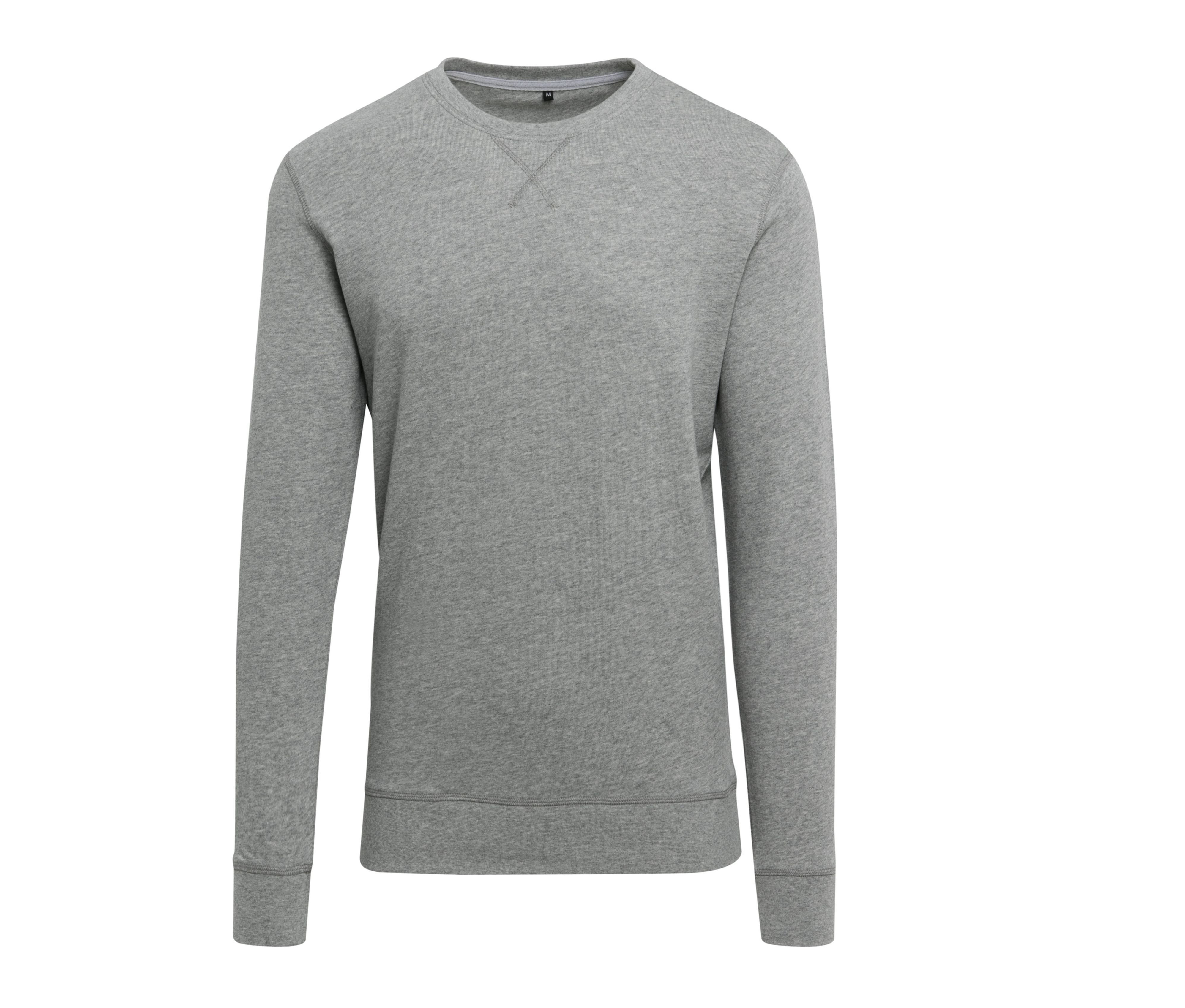 LIGHT CREW SWEATSHIRT