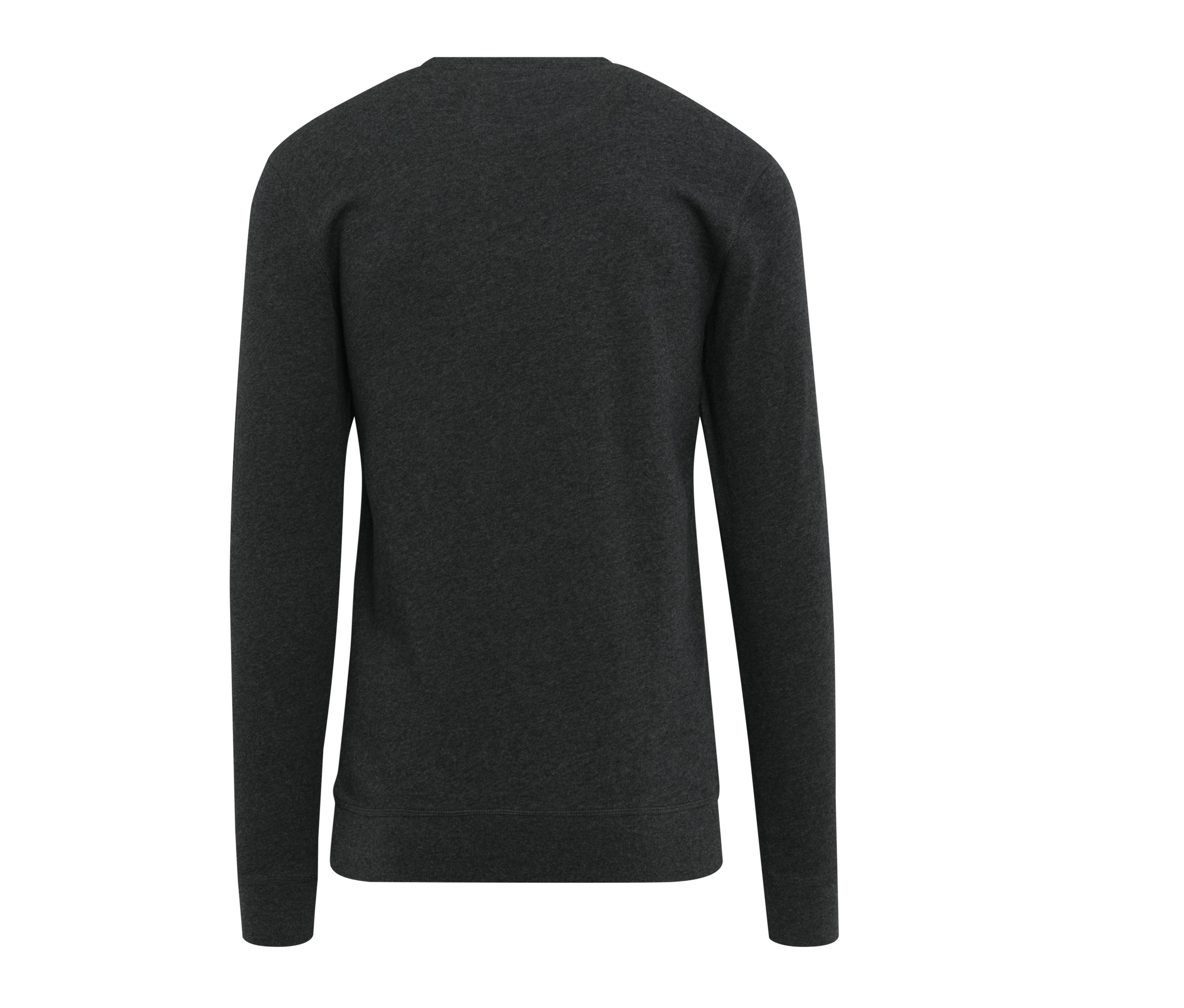 LIGHT CREW SWEATSHIRT