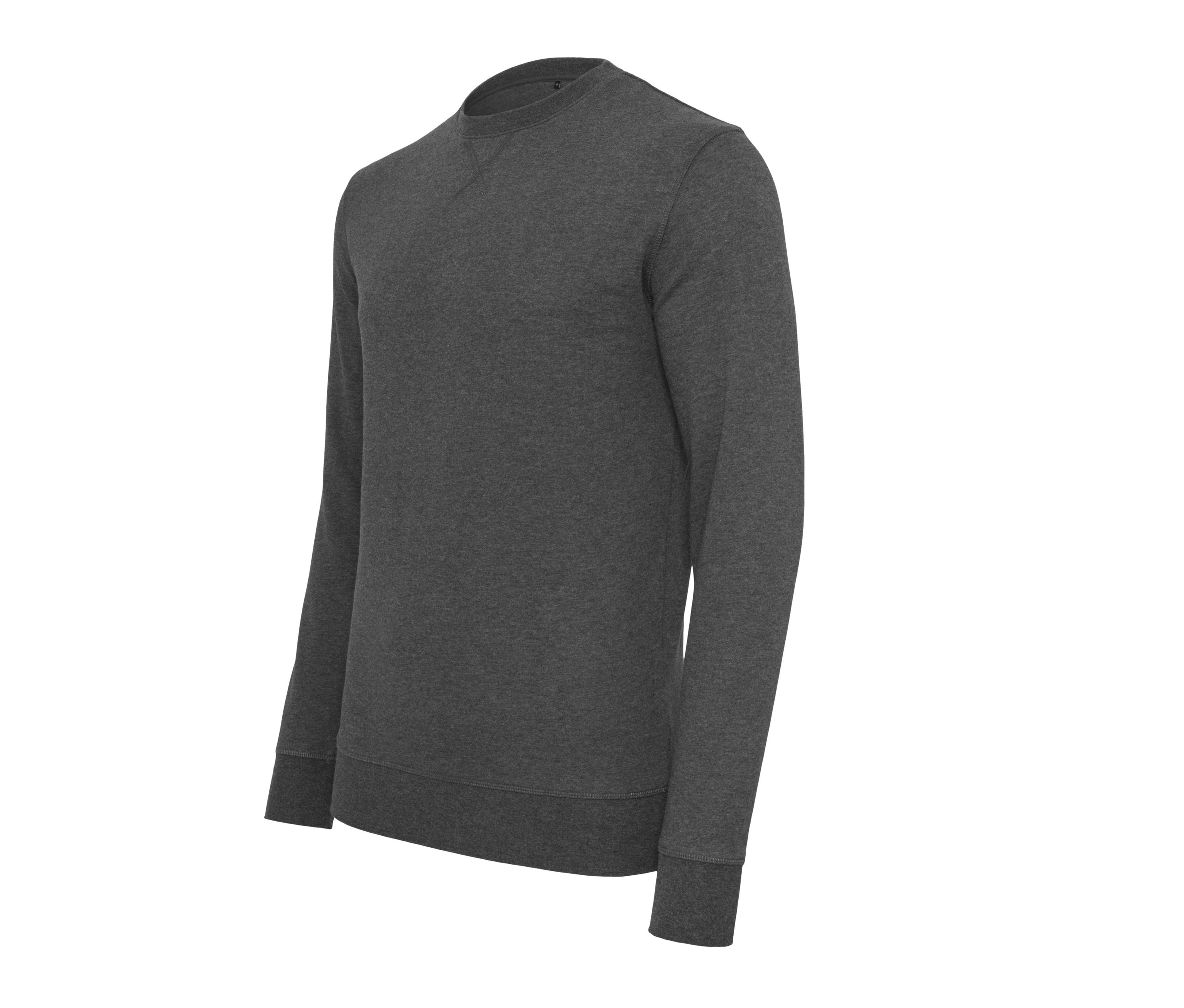LIGHT CREW SWEATSHIRT