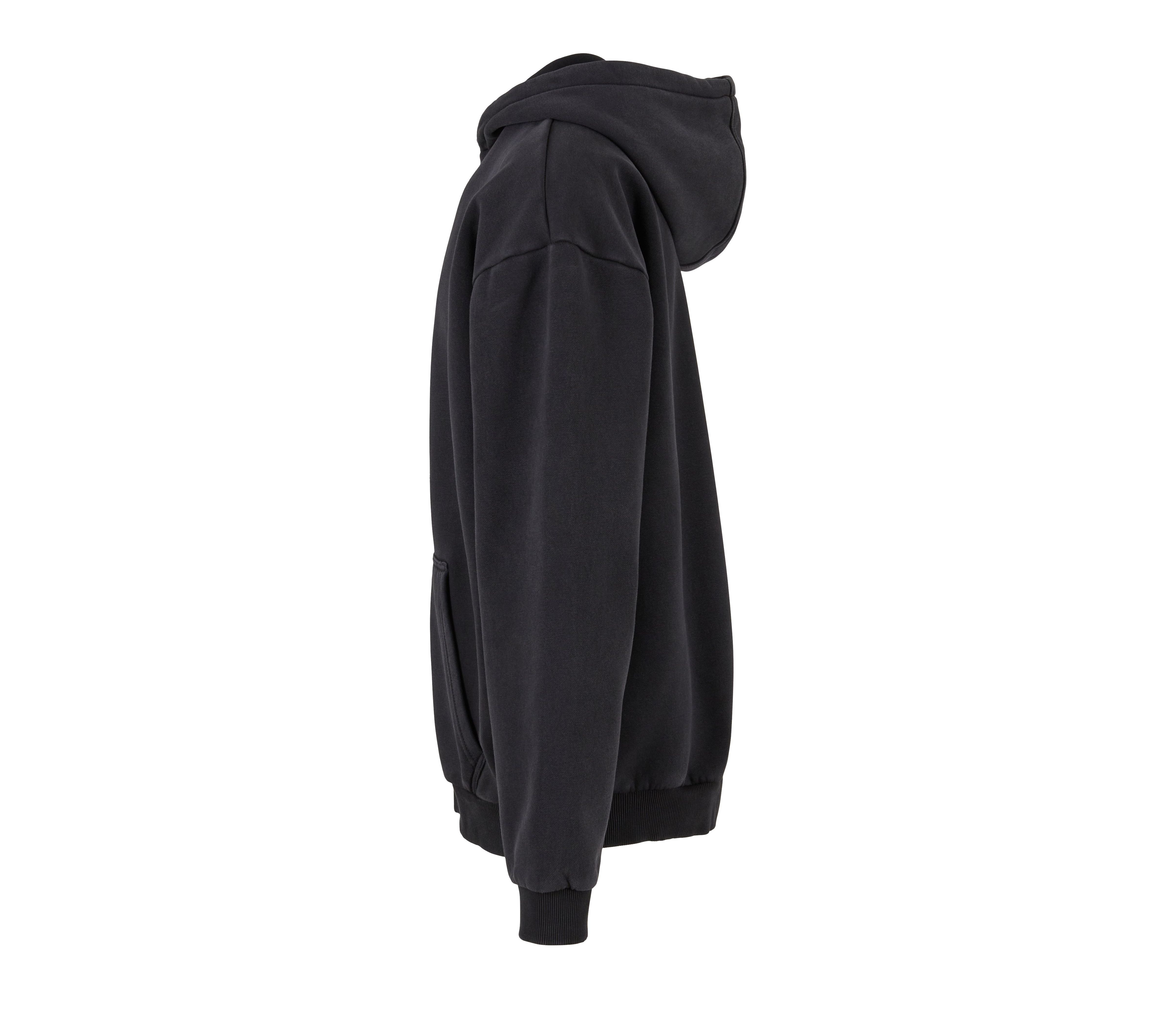 VINTAGE HEAVY HOODIE