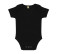 SHORT SLEEVED BODYSUIT