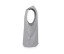 MEN’S HIGH NECK SLASH ARMHOLE VEST